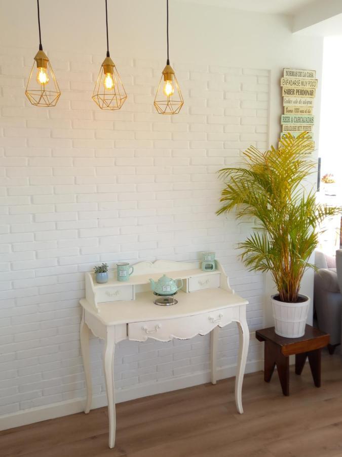 Villa Vistas Al Mar, Urbanizacion Privada Con Piscina De Agua Salada 아호 외부 사진
